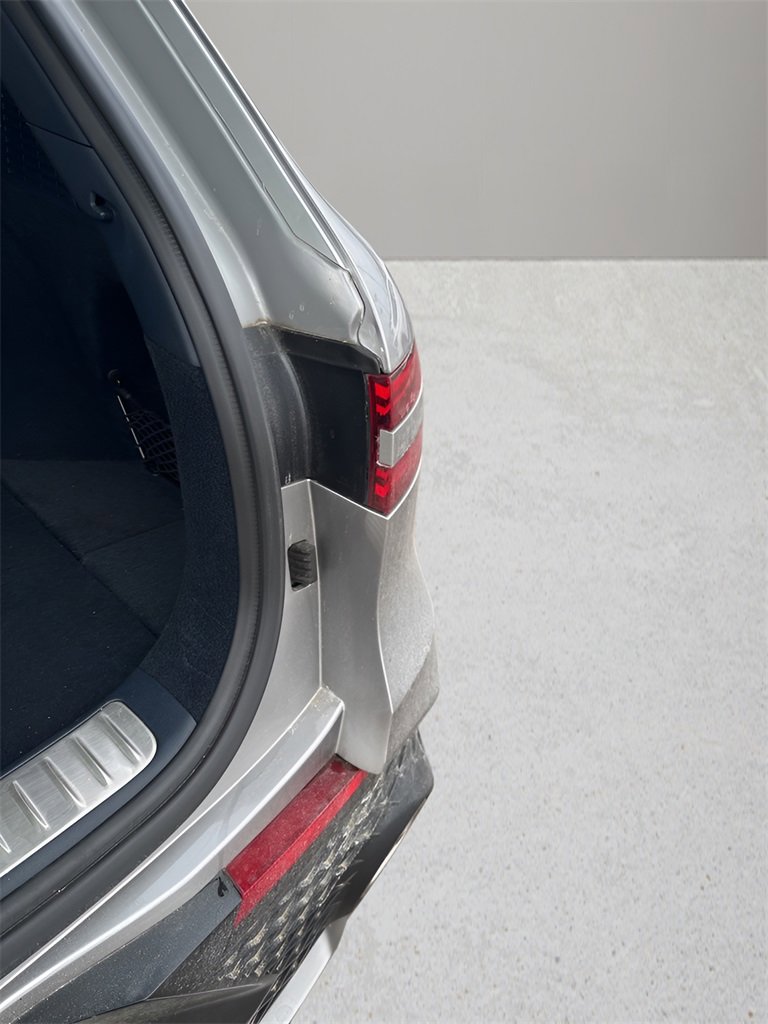 Used 2024 Genesis GV70 2.5T w/ Sport Prestige Package image 10