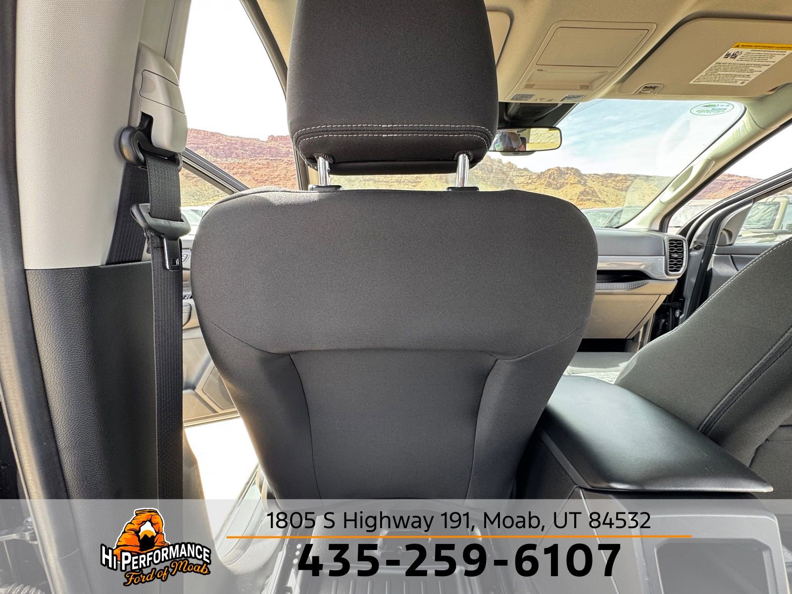 Used 2025 Ford Ranger XL w/ Trailer Tow Package image 56