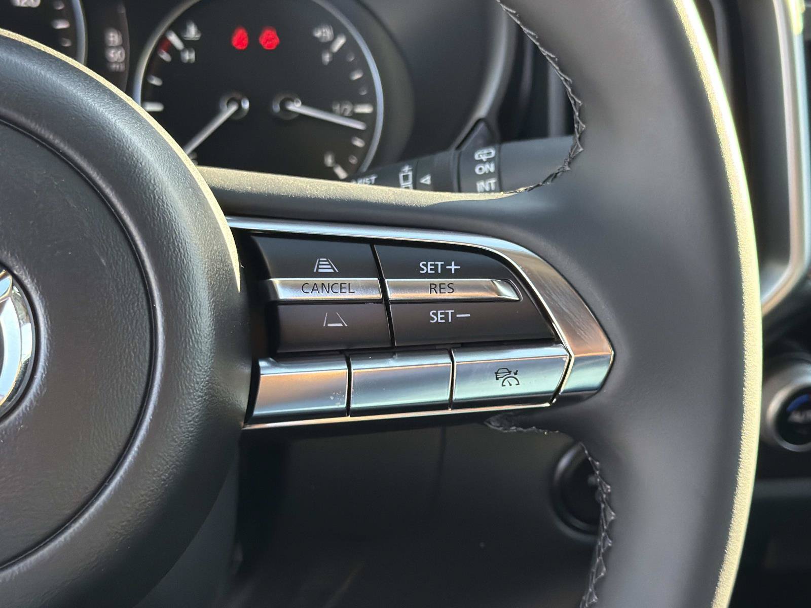 New 2026 MAZDA CX-50 AWD 2.5 Hybrid w/ Weather Package image 10