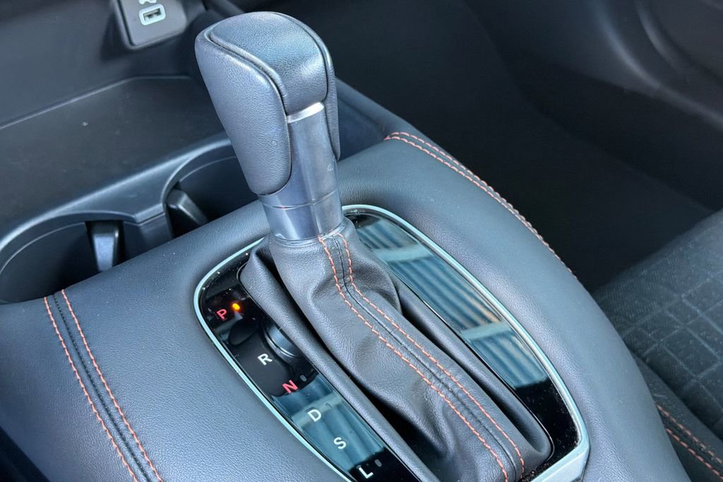 Used 2023 Honda HR-V Sport image 21