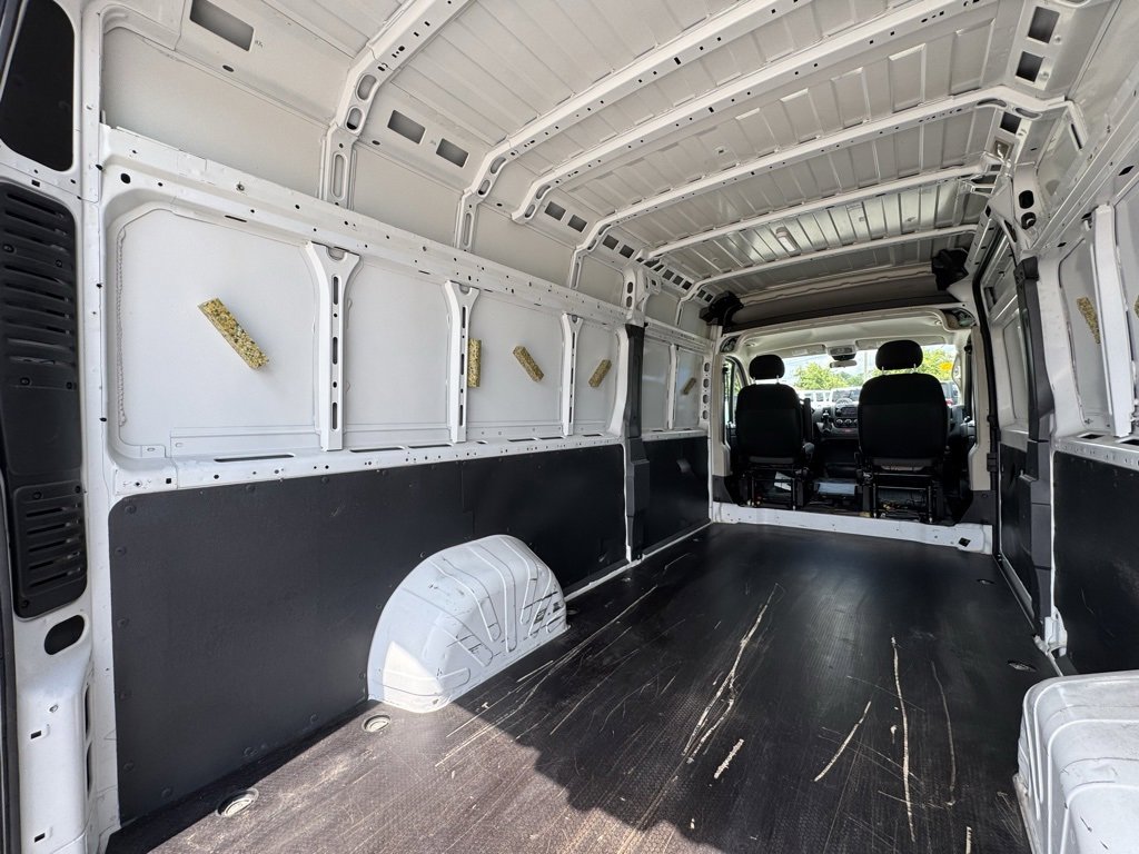 Used 2021 RAM ProMaster 3500 image 6