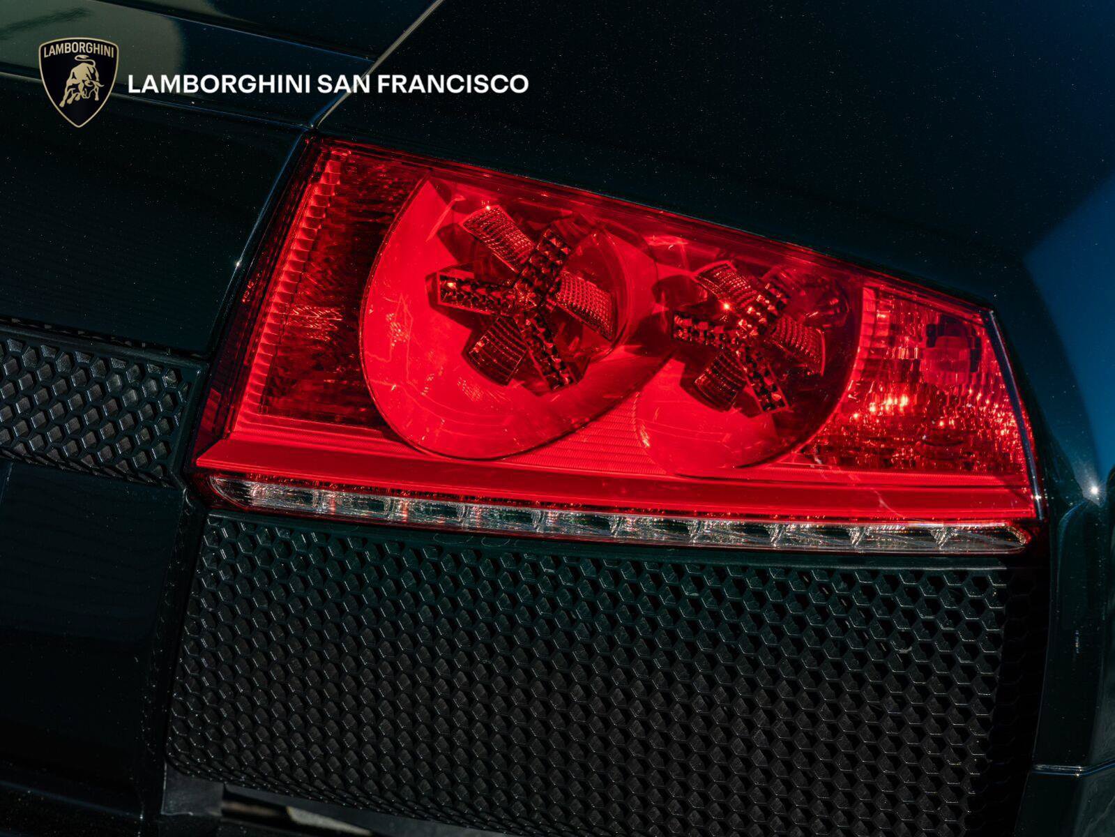 Used 2007 Lamborghini Murcielago LP 640 AWD/4WD image 39