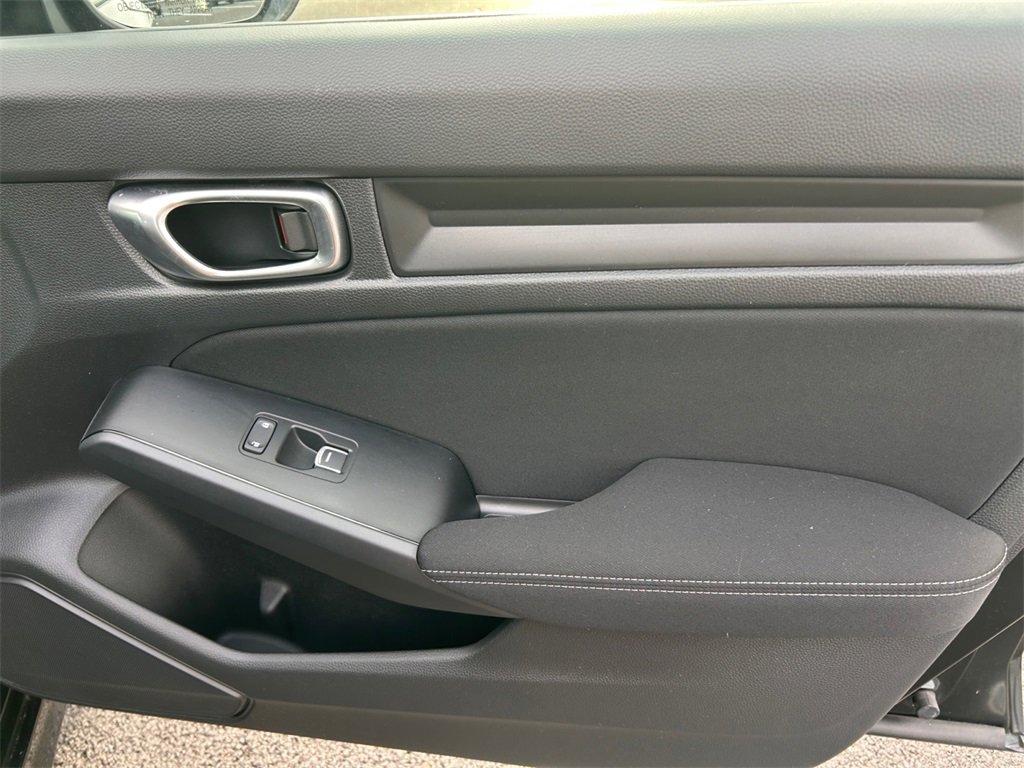 Certified 2023 Honda Civic Sport image 18