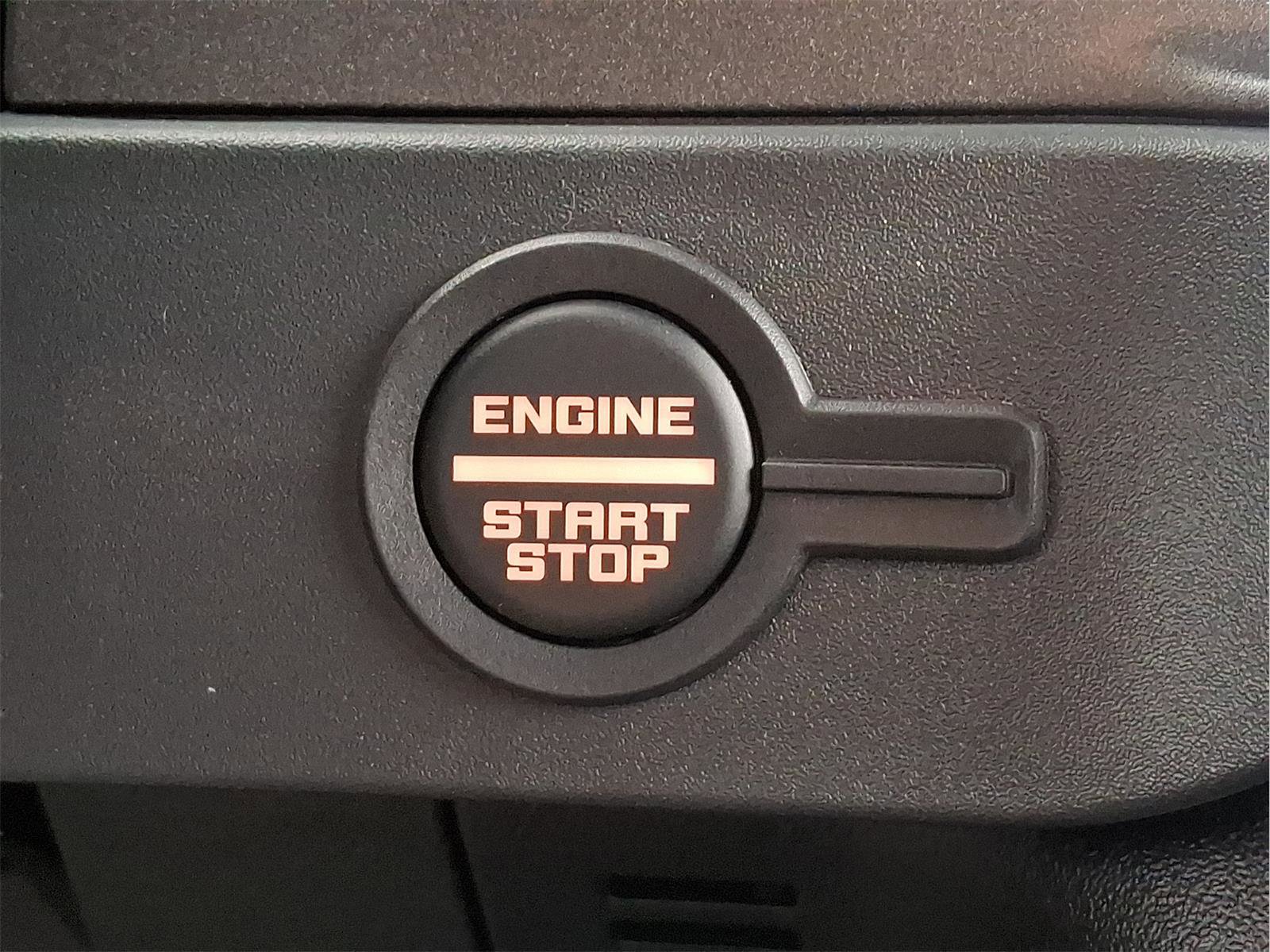 New 2025 Ford Bronco Raptor w/ Interior Carbon Fiber Pack image 17