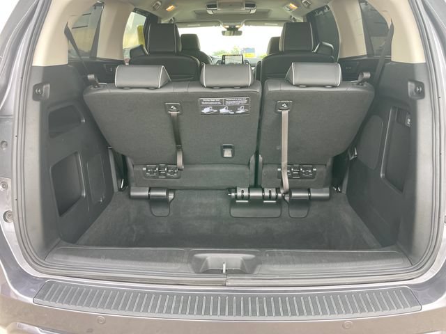Used 2025 Honda Odyssey Touring image 33
