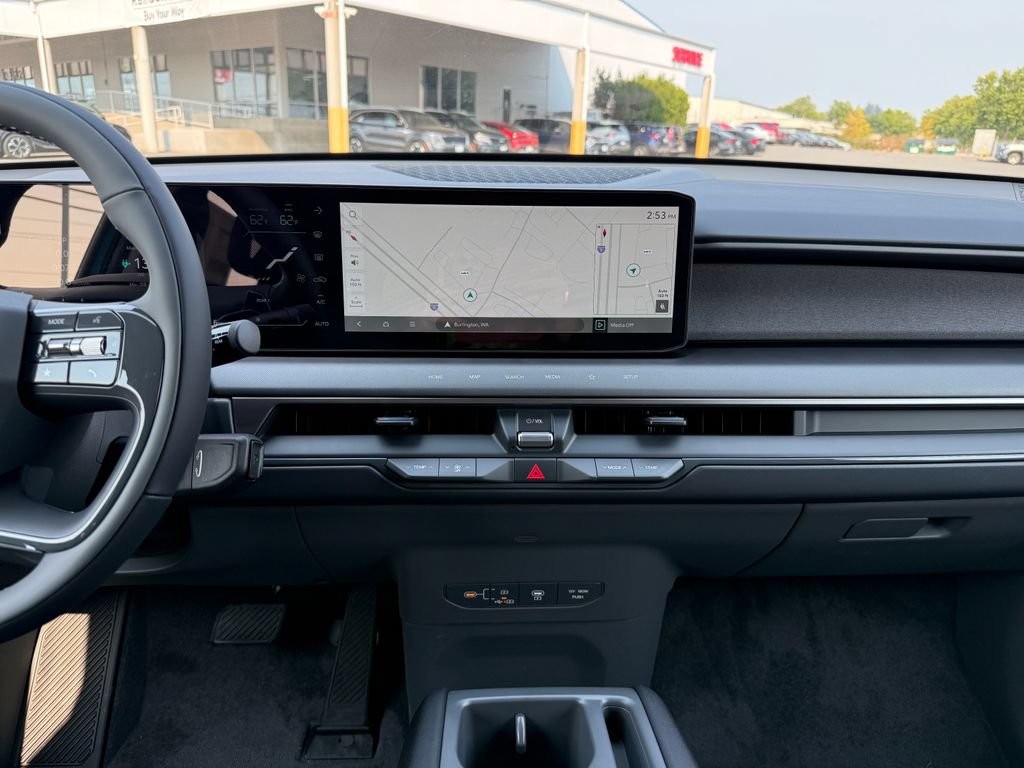 New 2026 Kia EV9 Wind AWD/4WD image 24
