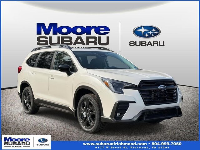 New 2026 Subaru Ascent Bronze Edition AWD/4WD image 1