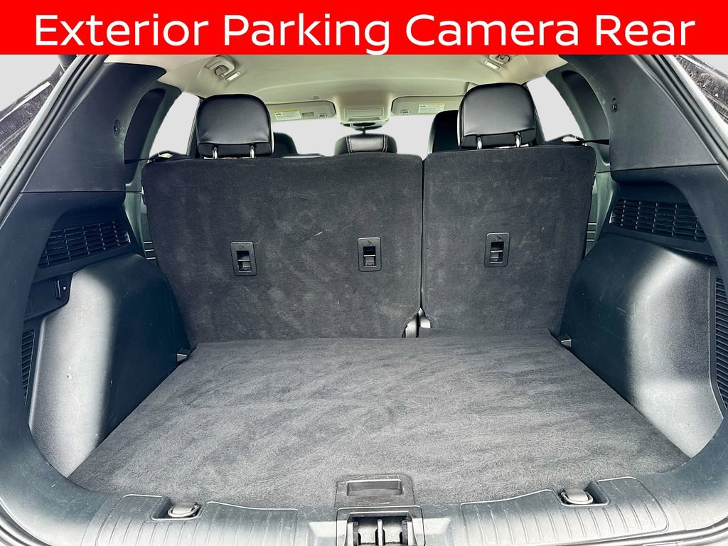 Used 2022 Ford Escape SEL FWD image 21