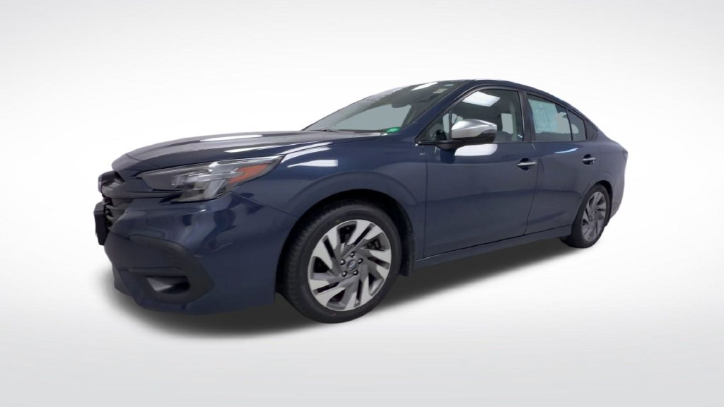 Used 2025 Subaru Legacy Touring XT AWD/4WD image 21