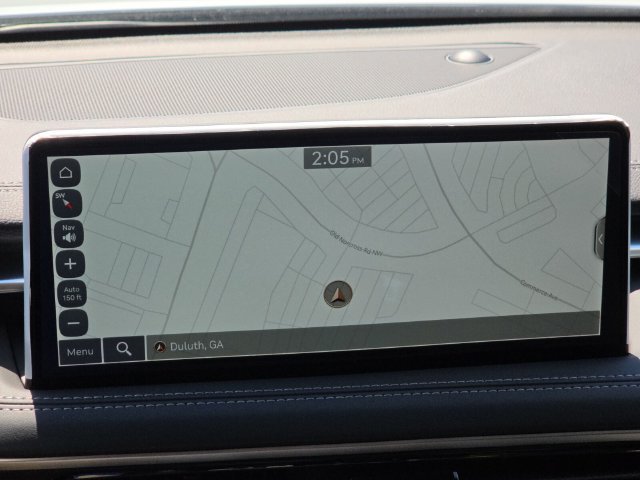 New 2026 Genesis G70 2.5T RWD image 9