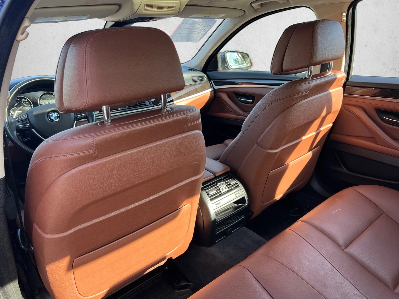 Used 2016 BMW 528i xDrive Sedan AWD/4WD image 19