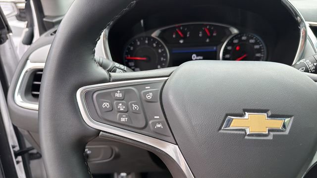 Used 2023 Chevrolet Equinox LT FWD image 20