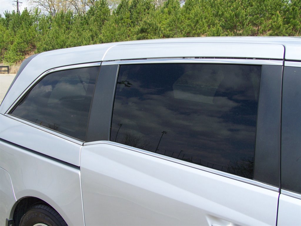 Used 2012 Honda Odyssey EX image 17