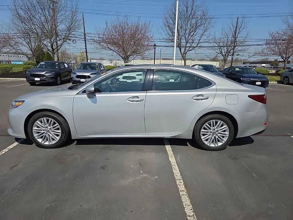 Used 2014 Lexus ES 350 w/ Luxury Package image 8