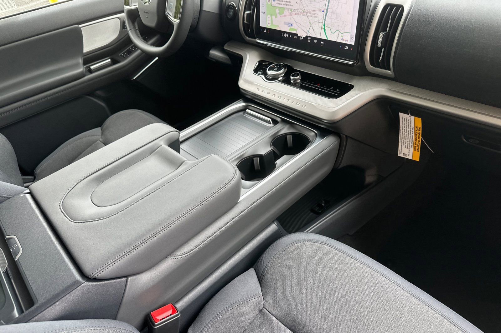 New 2026 Ford Expedition Max Active image 17