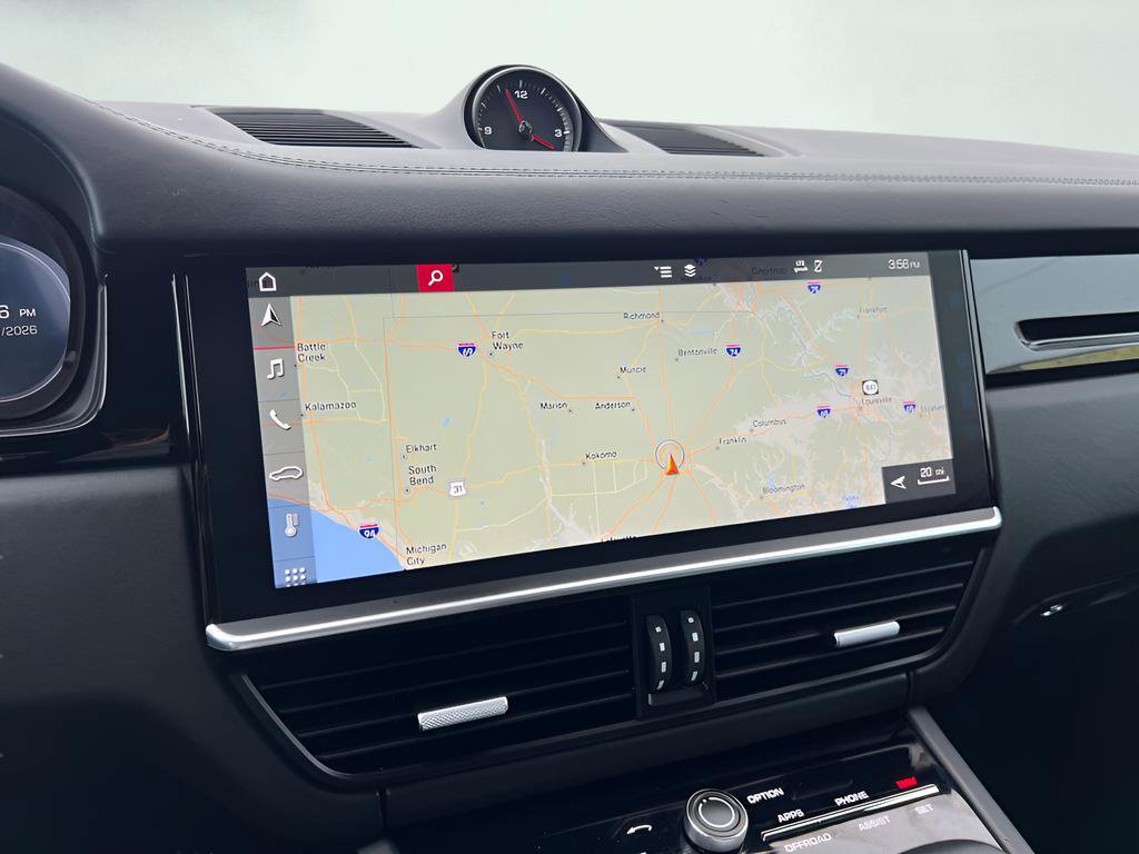 Used 2019 Porsche Cayenne S AWD/4WD image 45