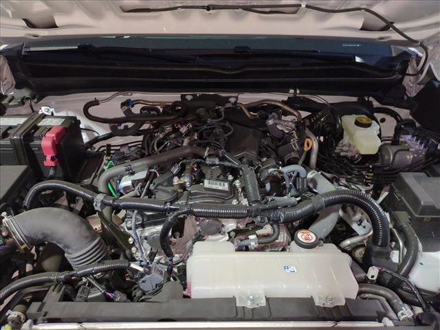 New 2025 Toyota Tacoma SR5 image 16