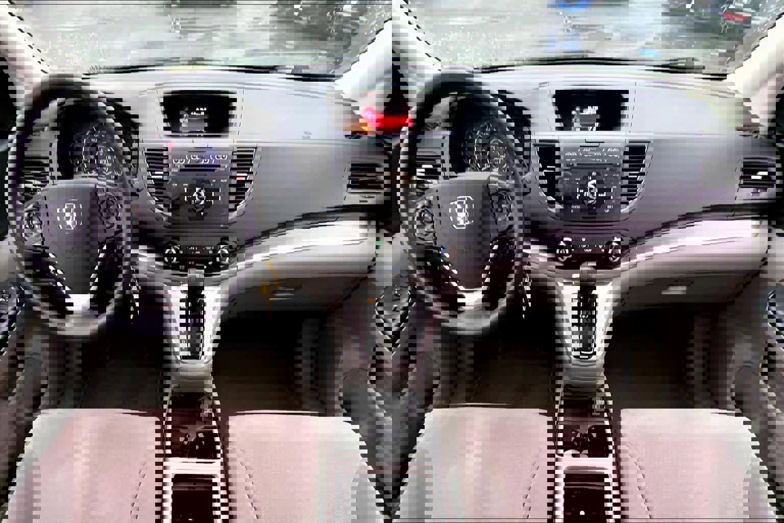 Used 2014 Honda CR-V EX image 16