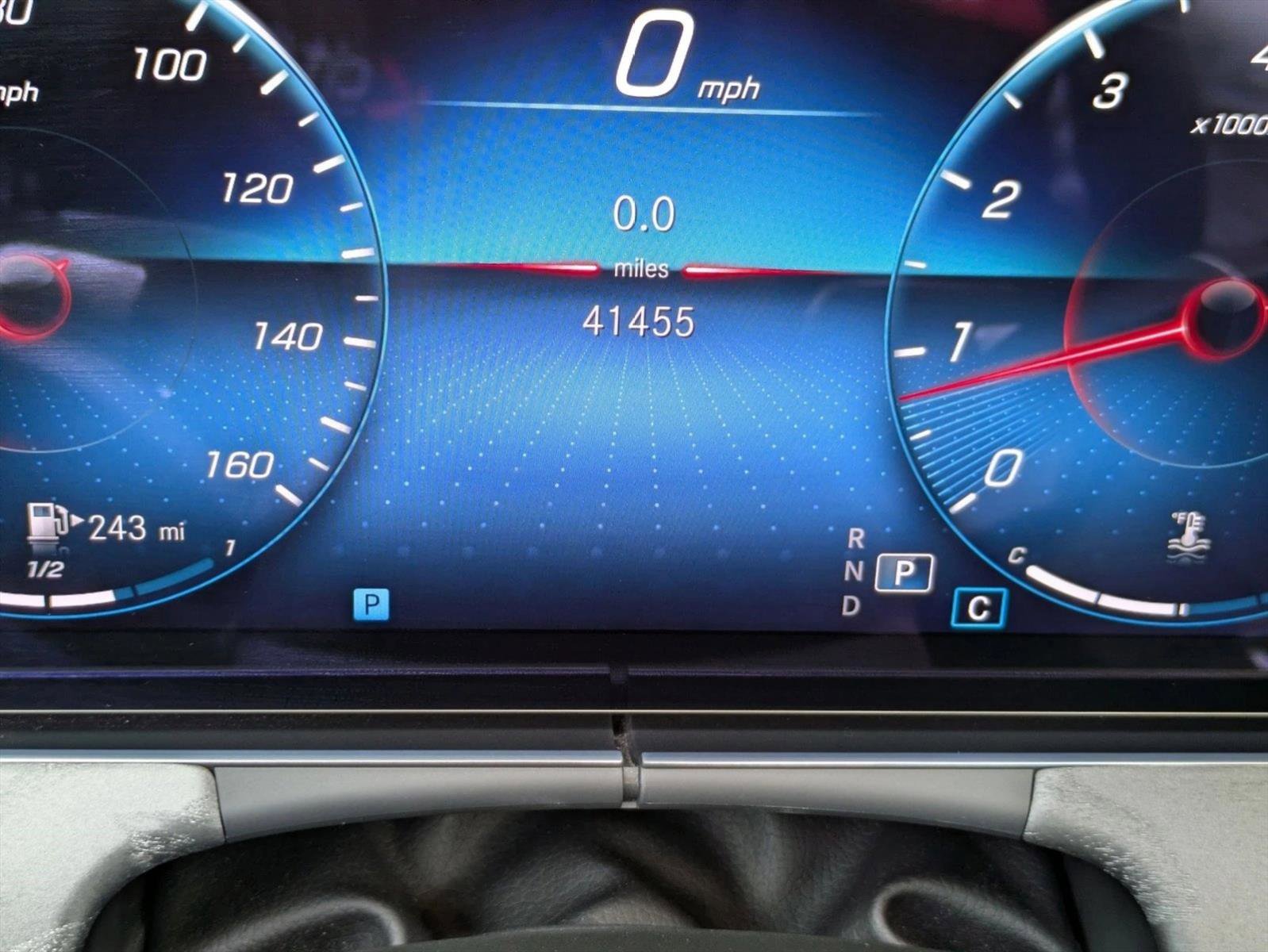 Used 2022 Mercedes-Benz E 350 Sedan image 13