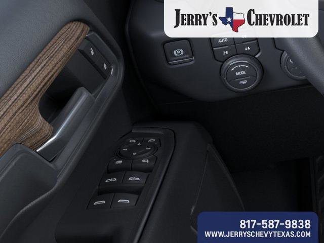 New 2026 Chevrolet Silverado 3500 LT w/ Texas Edition image 24
