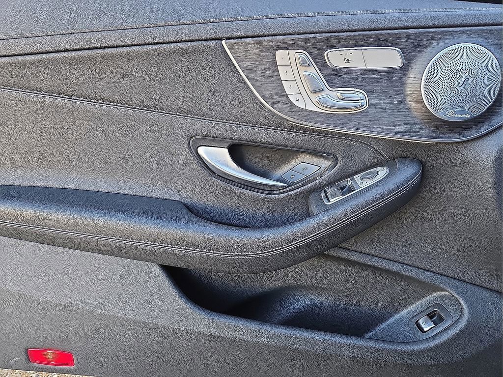 Used 2022 Mercedes-Benz C 300 Coupe w/ AMG Line image 18