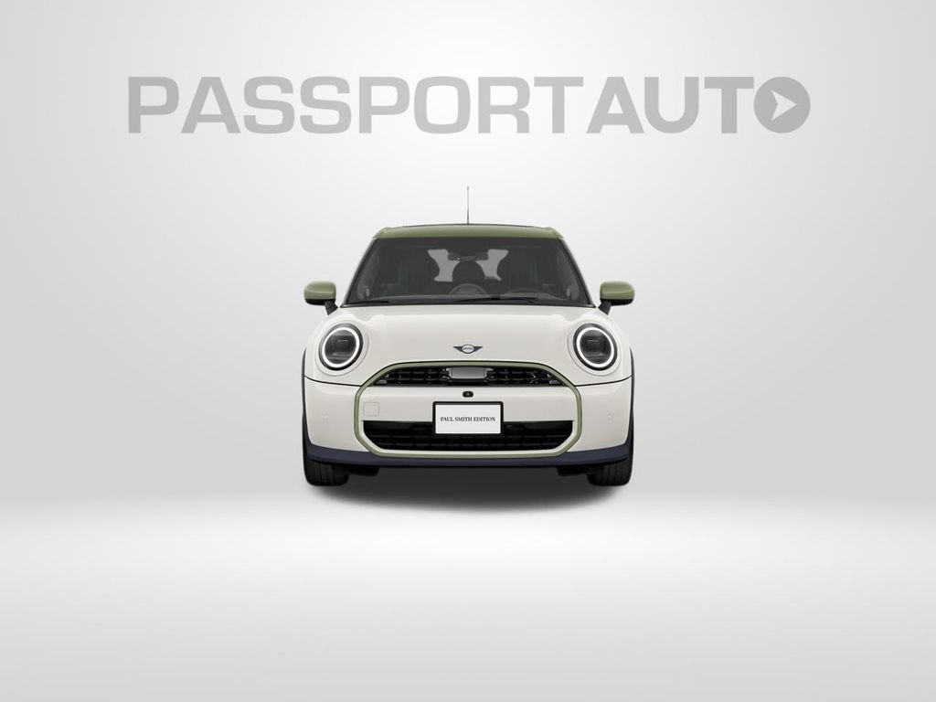 New 2027 MINI Cooper S FWD image 2