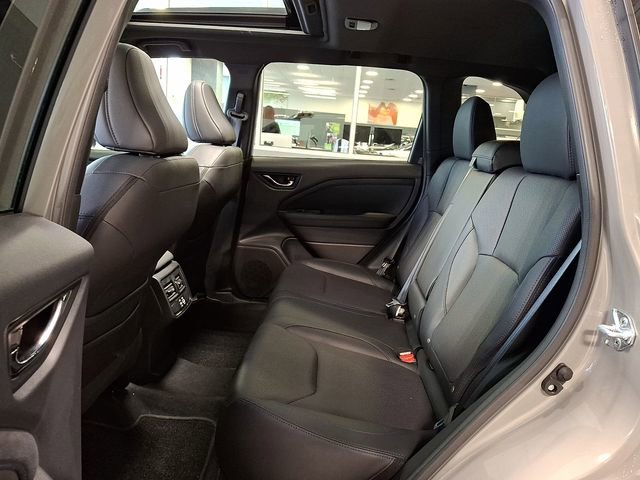 Certified 2025 Subaru Forester Limited image 10