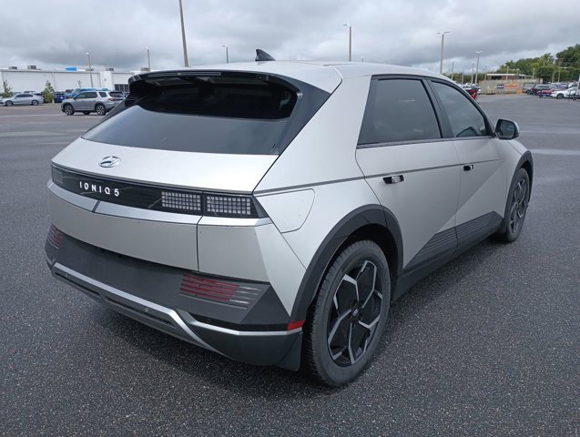 New 2023 Hyundai Ioniq 5 SEL image 10