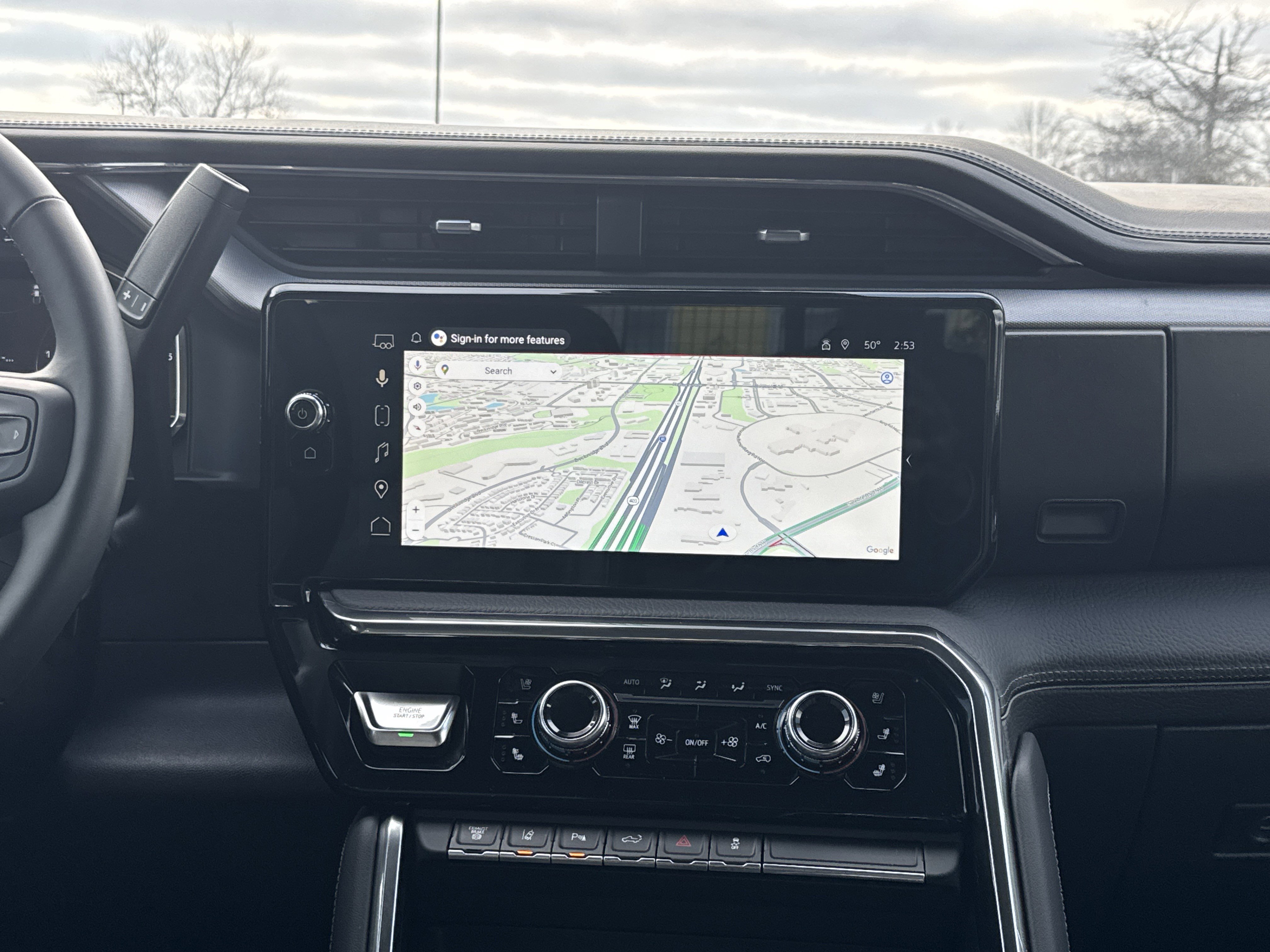 Used 2024 GMC Sierra 3500 Denali w/ Denali Reserve Package image 30