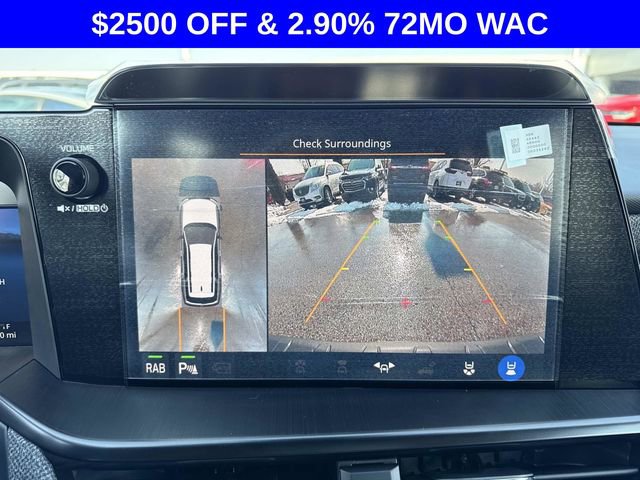 New 2026 Subaru Outback Limited XT image 20