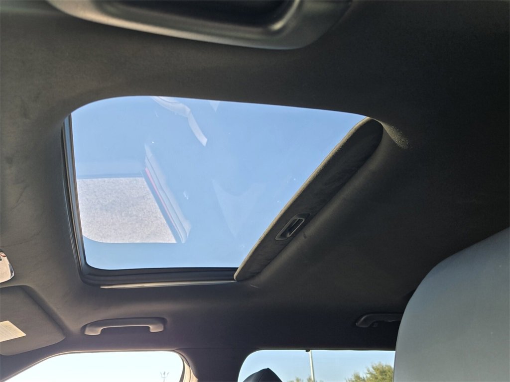 Certified 2024 Hyundai Santa Fe Calligraphy image 17