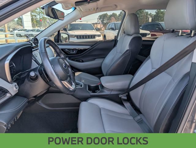 Used 2021 Subaru Outback Limited XT w/ Popular Package #2 image 13