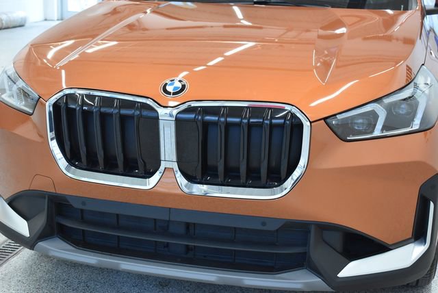 Used 2023 BMW X1 xDrive28i w/ Convenience Package AWD/4WD image 14