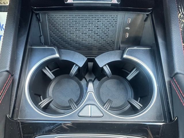 Certified 2024 Mercedes-Benz GLE 53 AMG 4MATIC Coupe image 39