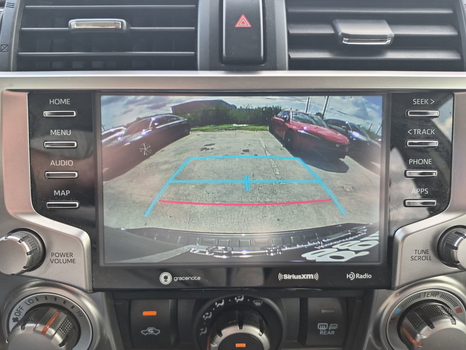 Used 2023 Toyota 4Runner SR5 AWD/4WD image 26