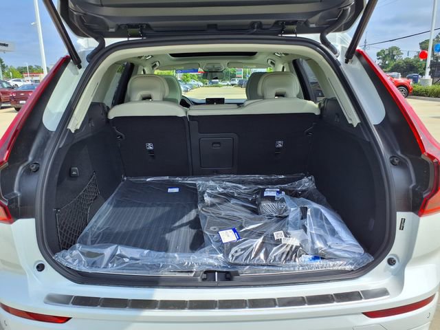 New 2026 Volvo XC60 B5 Ultra w/ Protection Package Premier AWD/4WD image 10