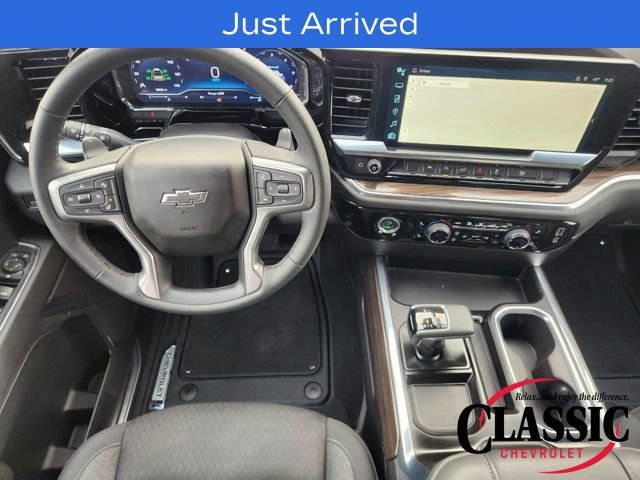 Used 2024 Chevrolet Silverado 1500 RST w/ Protection Package image 38