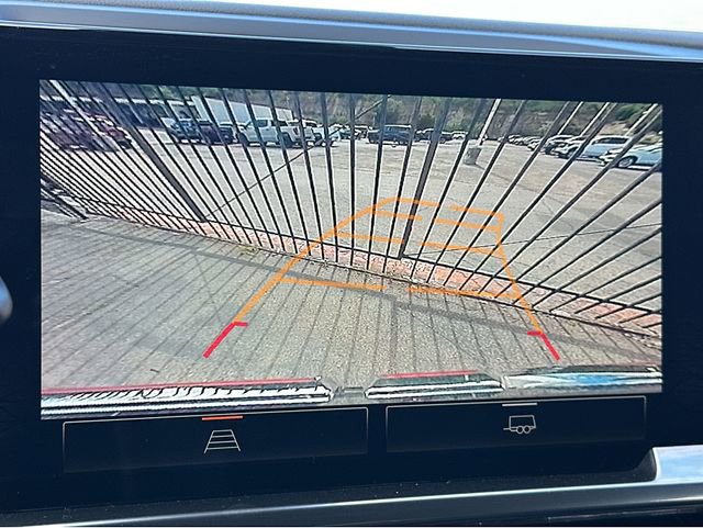 Certified 2023 GMC Sierra 1500 Elevation image 26