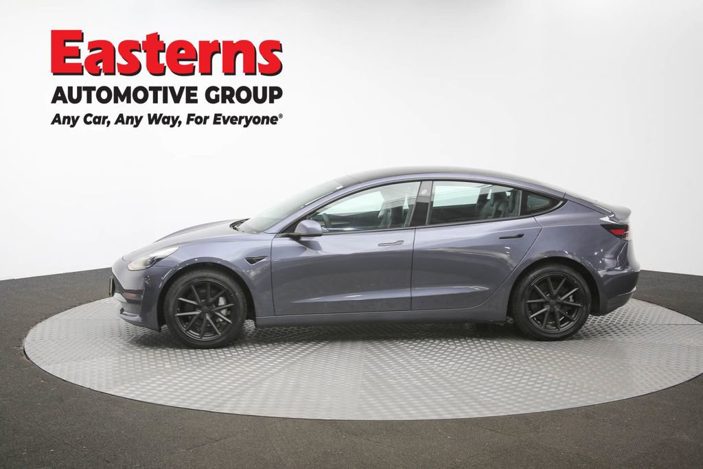 Used 2023 Tesla Model 3 Standard Range image 54
