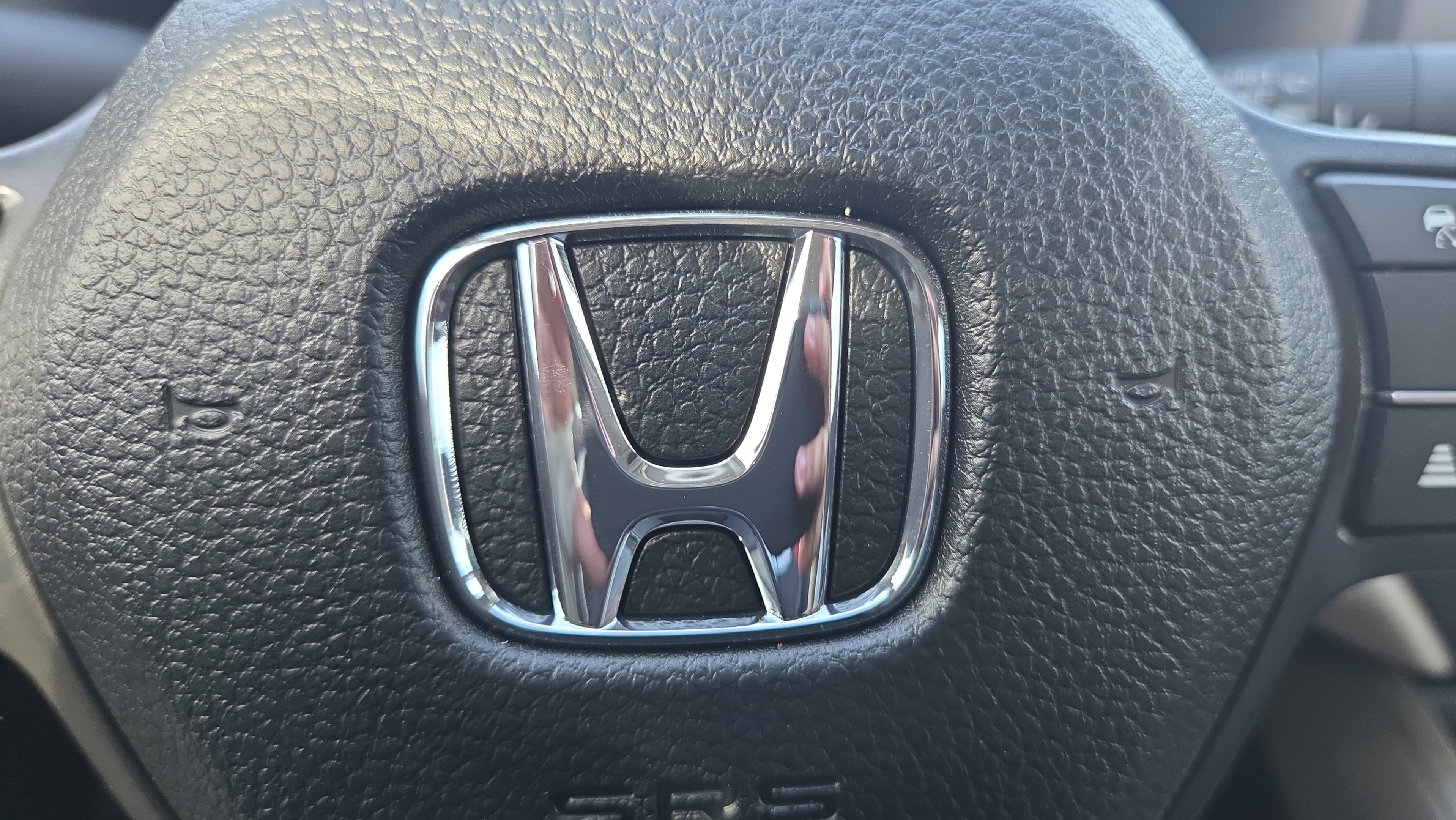 New 2026 Honda Accord SE image 34