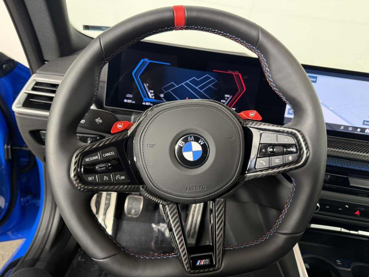 Used 2025 BMW M2 w/ Lighting Package image 23