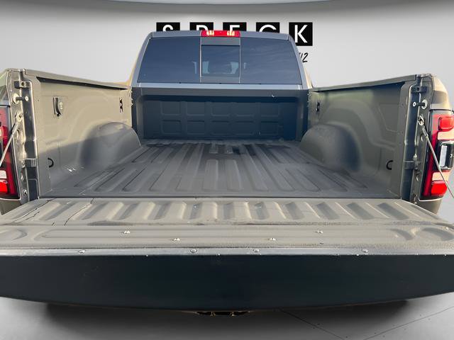 Used 2022 RAM 2500 Laramie w/ Night Edition image 22