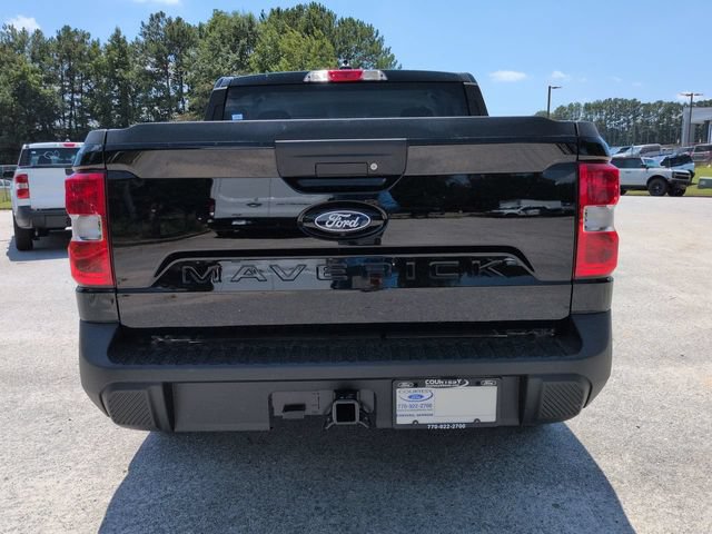 New 2026 Ford Maverick XLT AWD/4WD image 5