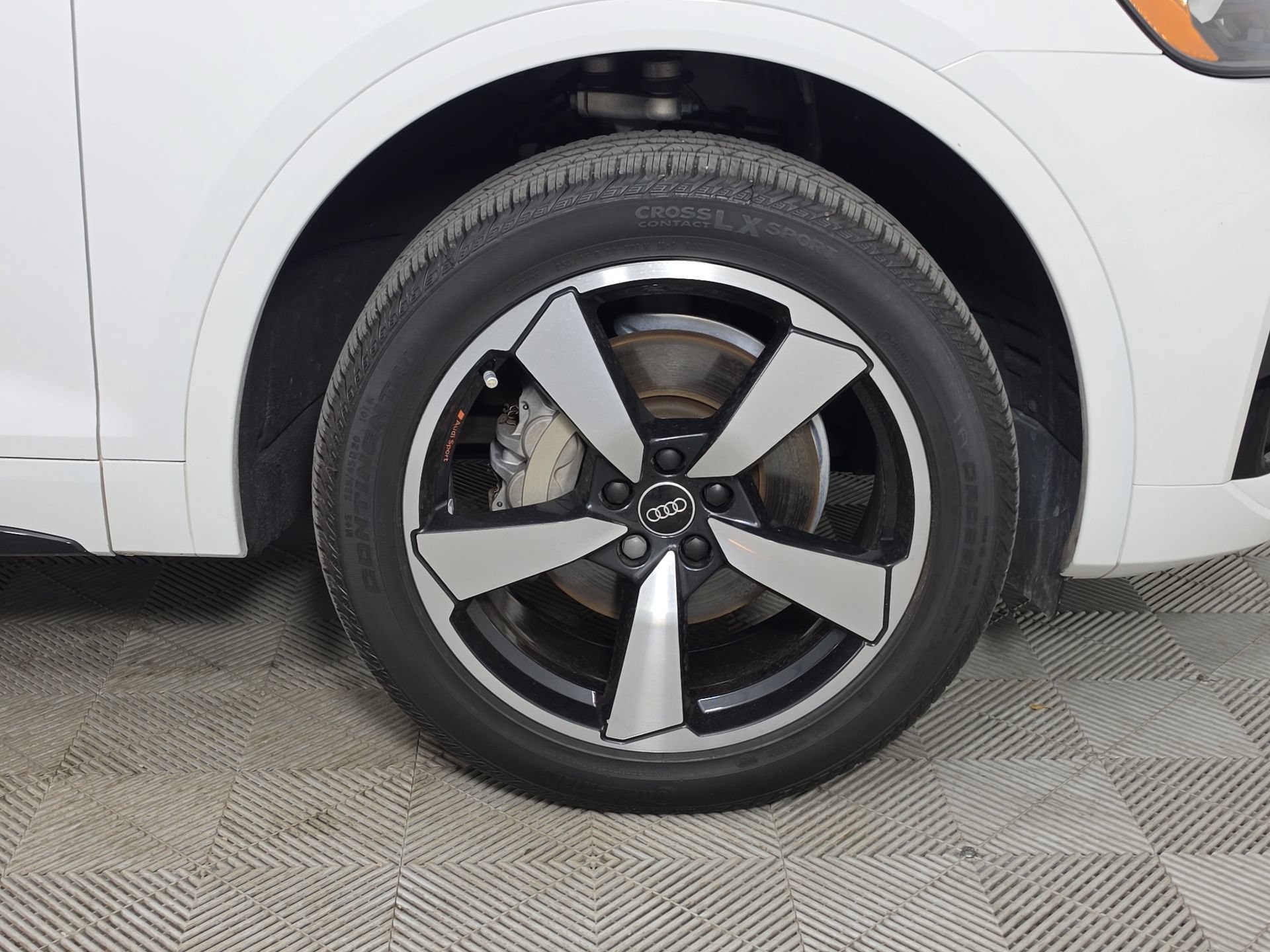 Used 2022 Audi Q5 2.0T Premium Plus AWD/4WD image 10