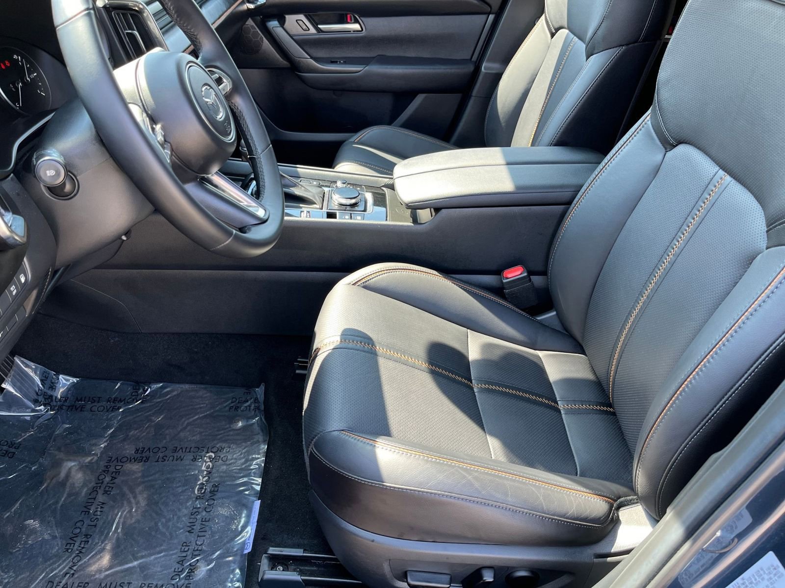 Used 2025 MAZDA CX-50 2.5 Hybrid w/ Premium Plus Pkg image 28