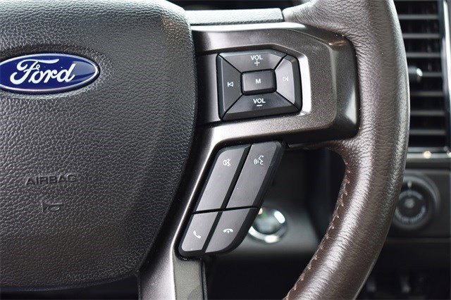 Used 2021 Ford Expedition King Ranch image 14