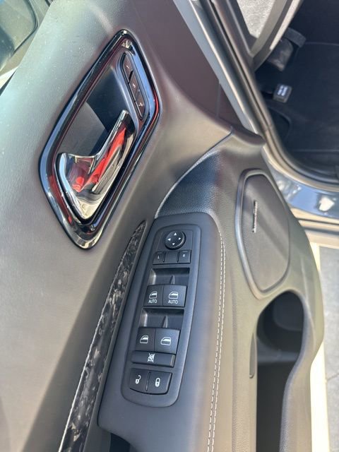 New 2024 Dodge Durango SRT Hellcat image 13