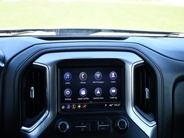 Used 2019 Chevrolet Silverado 1500 LT Trail Boss image 19