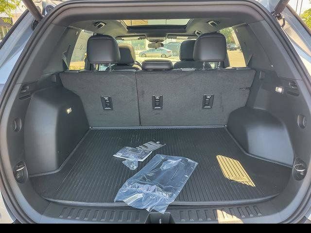 New 2027 GMC Terrain Elevation w/ Elevation Premium Package AWD/4WD image 25