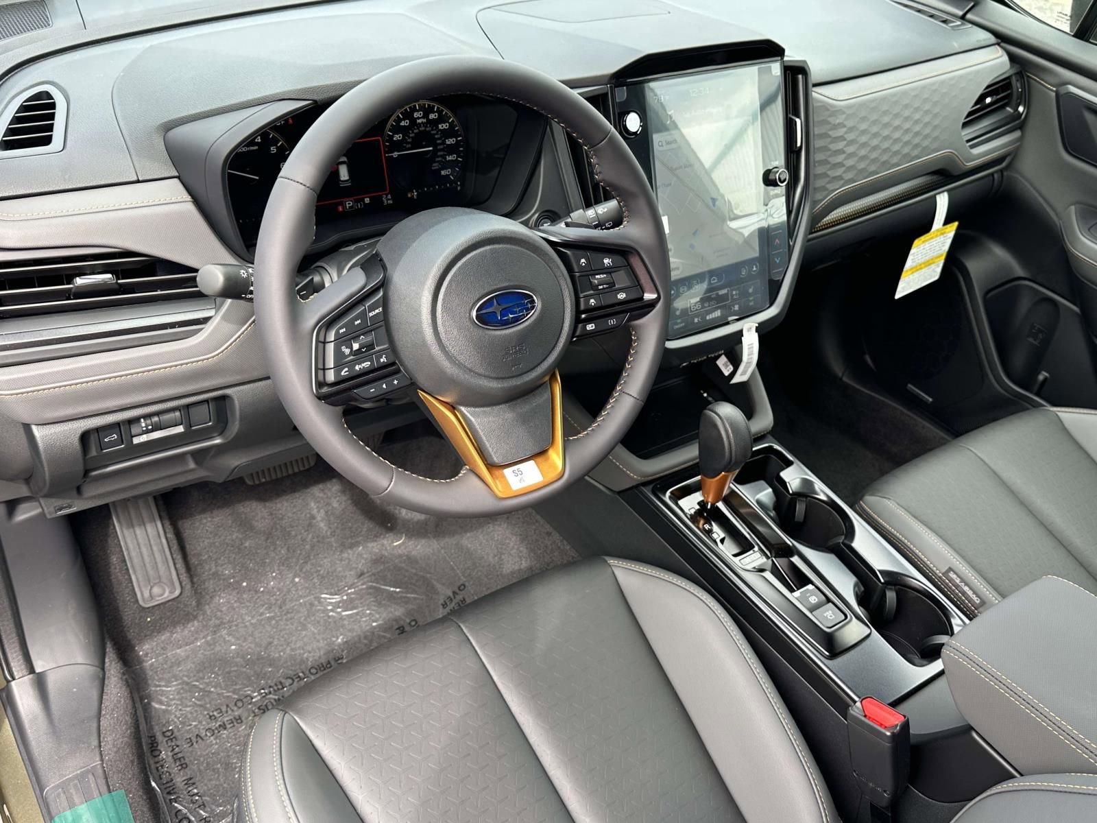 New 2026 Subaru Forester Wilderness image 9